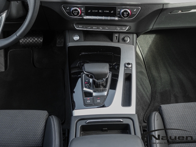 Q5 Sportback 50 TFSIe quattro S-line *AHK*PANO*MATRIX*B&O*