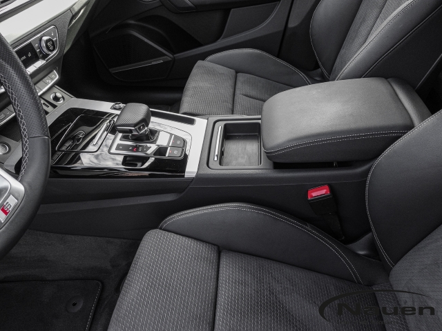 Q5 Sportback 50 TFSIe quattro S-line *AHK*PANO*MATRIX*B&O*