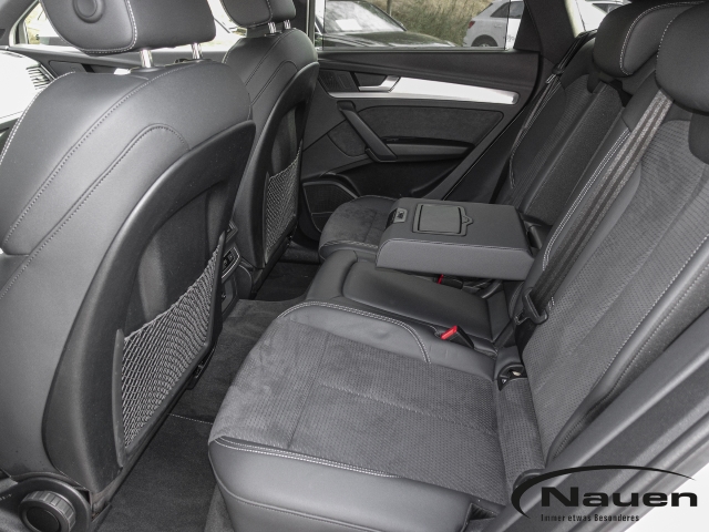 Q5 Sportback 50 TFSIe quattro S-line *AHK*PANO*MATRIX*B&O*