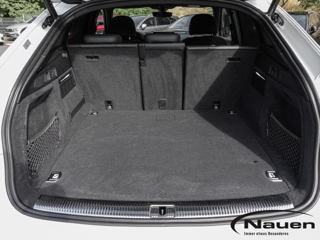 Q5 Sportback 50 TFSIe quattro S-line *AHK*PANO*MATRIX*B&O*