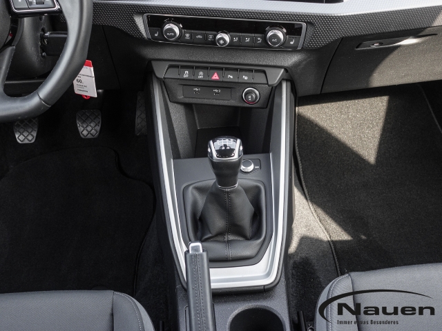 A1 25 TFSI *LED*INTERFACE*OPTIK*18''LM*