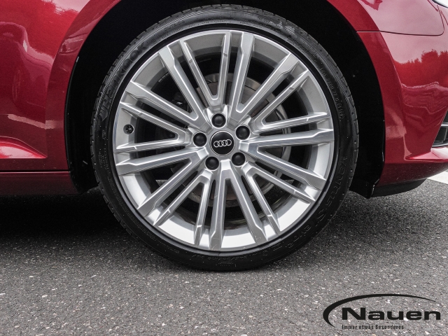 A4 Avant 1.4 TFSI DSG *NAVI*TEMPOMAT*SHZ*