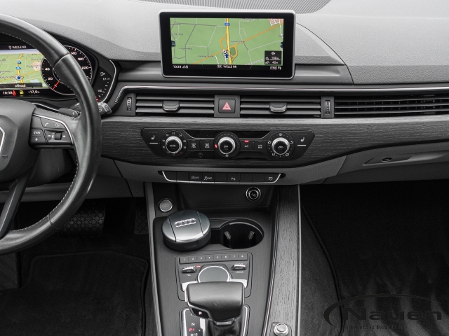 A4 Avant 1.4 TFSI DSG *NAVI*TEMPOMAT*SHZ*