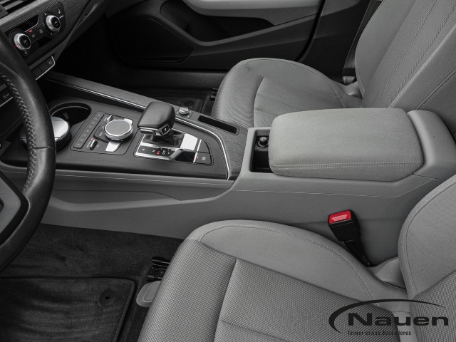 A4 Avant 1.4 TFSI DSG *NAVI*TEMPOMAT*SHZ*
