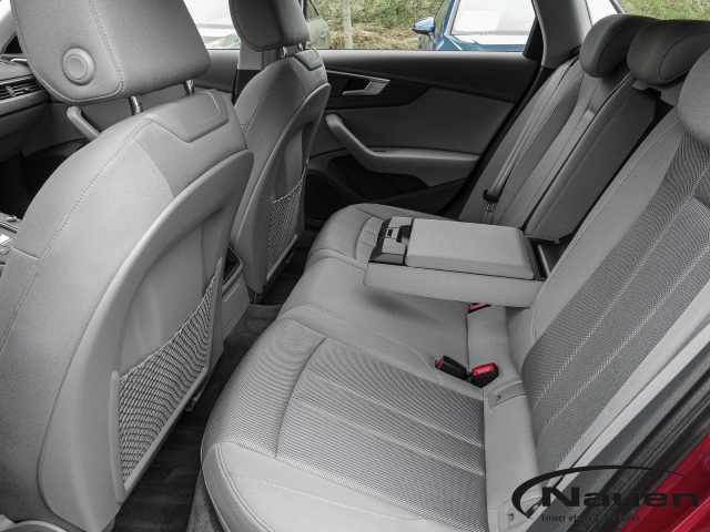 A4 Avant 1.4 TFSI DSG *NAVI*TEMPOMAT*SHZ*