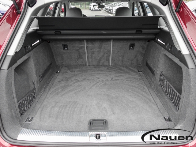 A4 Avant 1.4 TFSI DSG *NAVI*TEMPOMAT*SHZ*