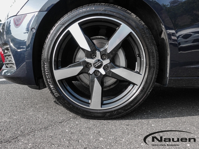 A6 2.0 TDI Avant q *AHK*ACC*B&O*HUD*MATRIX*