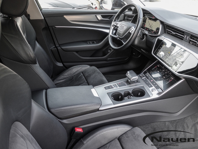 A6 2.0 TDI Avant q *AHK*ACC*B&O*HUD*MATRIX*