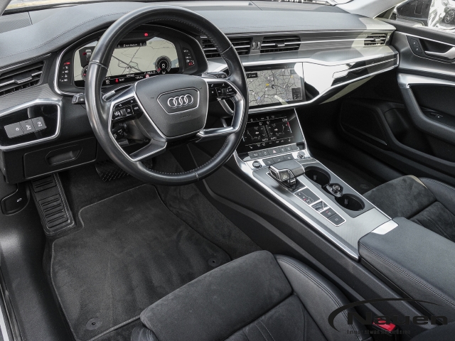 A6 2.0 TDI Avant q *AHK*ACC*B&O*HUD*MATRIX*