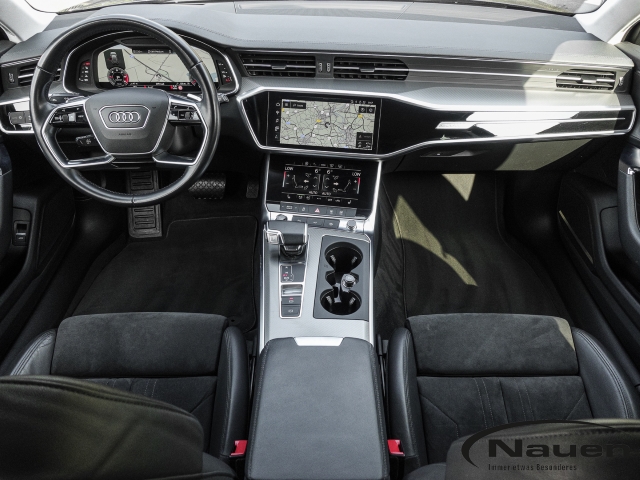 A6 2.0 TDI Avant q *AHK*ACC*B&O*HUD*MATRIX*