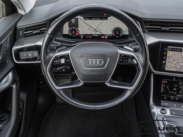 A6 2.0 TDI Avant q *AHK*ACC*B&O*HUD*MATRIX*