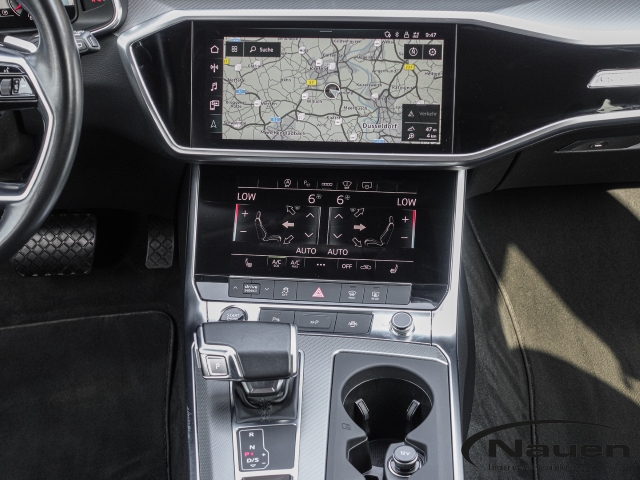 A6 2.0 TDI Avant q *AHK*ACC*B&O*HUD*MATRIX*