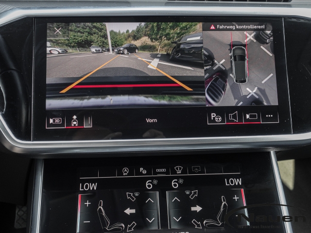 A6 2.0 TDI Avant q *AHK*ACC*B&O*HUD*MATRIX*