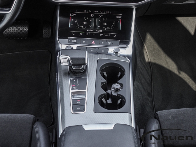 A6 2.0 TDI Avant q *AHK*ACC*B&O*HUD*MATRIX*