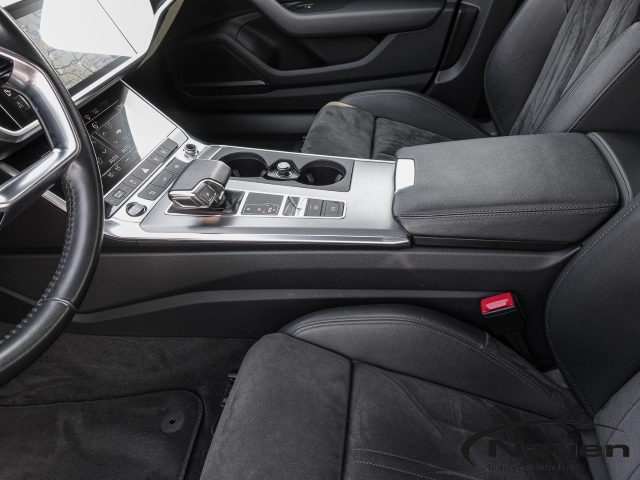 A6 2.0 TDI Avant q *AHK*ACC*B&O*HUD*MATRIX*