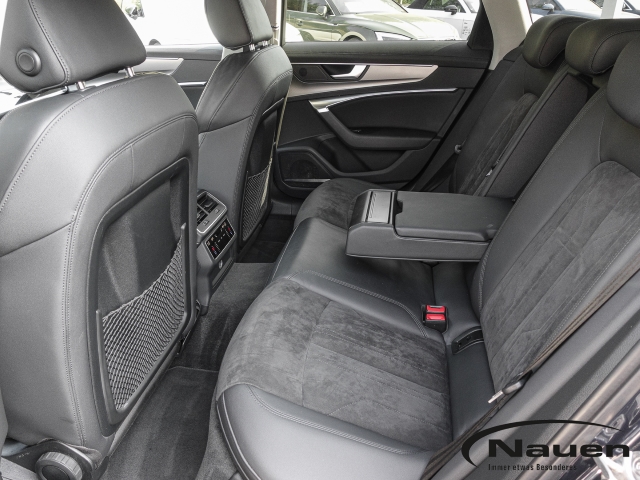 A6 2.0 TDI Avant q *AHK*ACC*B&O*HUD*MATRIX*