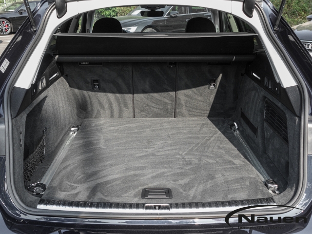 A6 2.0 TDI Avant q *AHK*ACC*B&O*HUD*MATRIX*