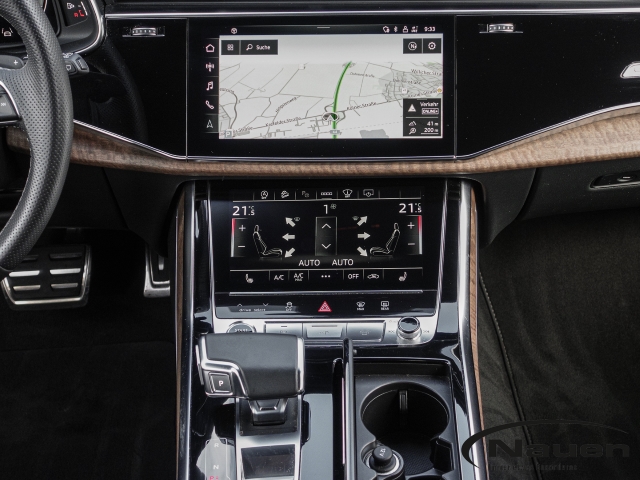 Q7 50 TDI q. *7-Sitzer*1xS-Line*ACC*B&O*HUD*