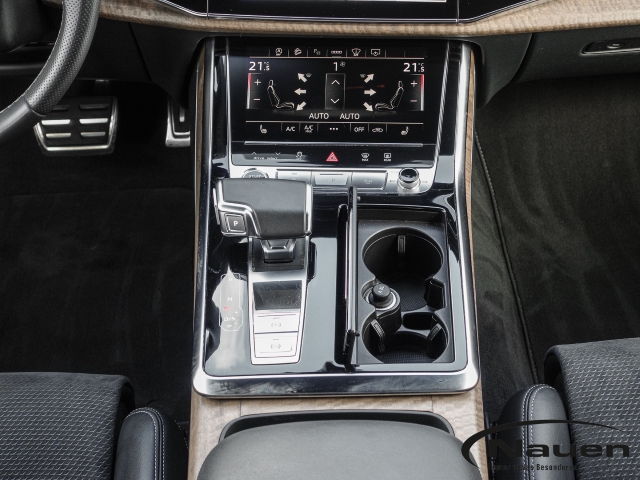 Q7 50 TDI q. *7-Sitzer*1xS-Line*ACC*B&O*HUD*