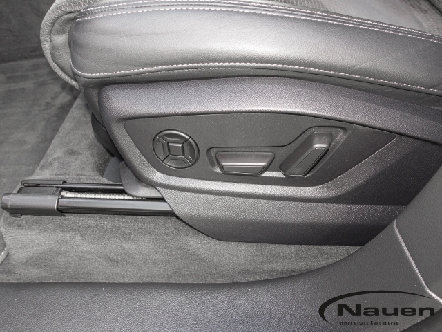 Q7 50 TDI q. *7-Sitzer*1xS-Line*ACC*B&O*HUD*