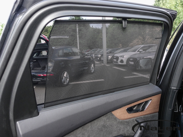 Q7 50 TDI q. *7-Sitzer*1xS-Line*ACC*B&O*HUD*