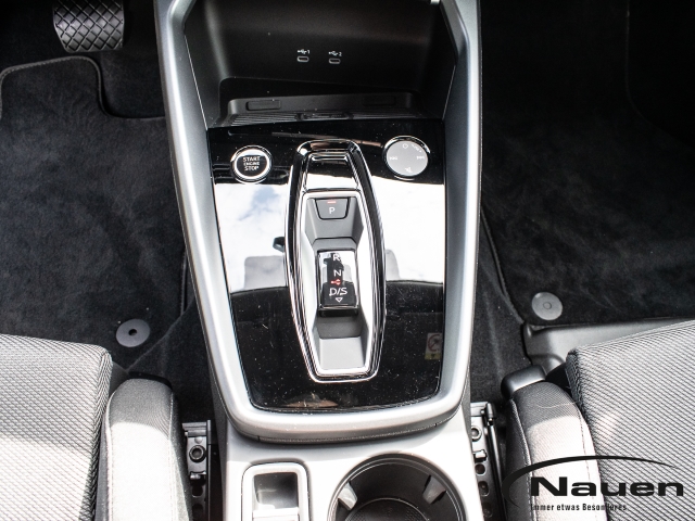 A3 Limousine S-line *ACC*KAMERA*NAVI*LED*OPTIK*SHZ*