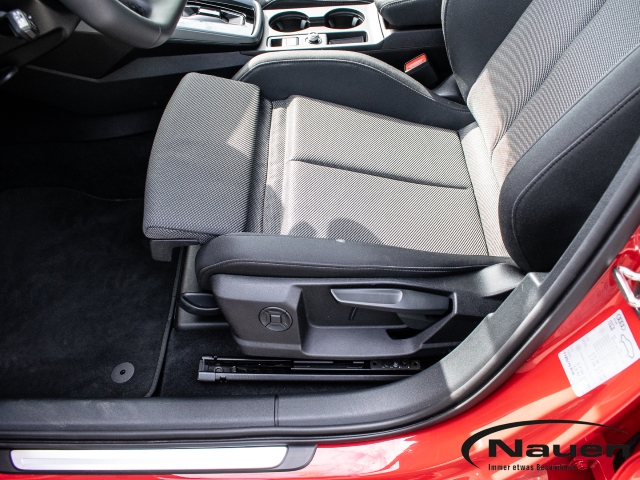 A3 Limousine S-line *ACC*KAMERA*NAVI*LED*OPTIK*SHZ*