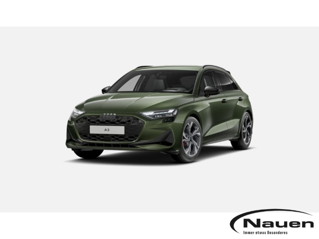 A3 advanced 35 TFSI S-tronic *AHK*ACC*DYNAMIK*KAMERA*