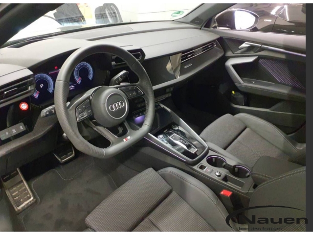 A3 advanced 35 TFSI S-tronic *AHK*ACC*DYNAMIK*KAMERA*