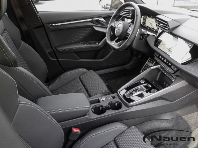 A3 advanced 35 TFSI S-tronic *AHK*ACC*DYNAMIK*KAMERA*