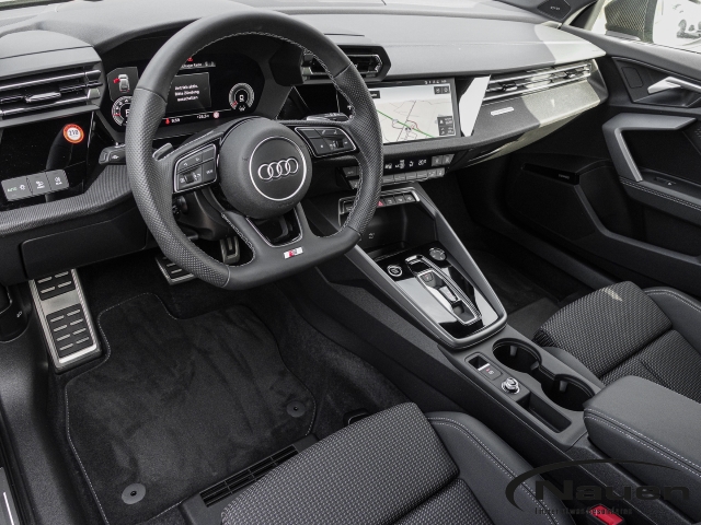 A3 advanced 35 TFSI S-tronic *AHK*ACC*DYNAMIK*KAMERA*