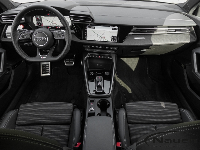 A3 advanced 35 TFSI S-tronic *AHK*ACC*DYNAMIK*KAMERA*