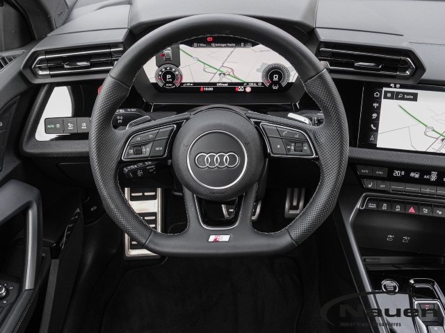 A3 advanced 35 TFSI S-tronic *AHK*ACC*DYNAMIK*KAMERA*