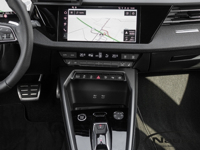 A3 advanced 35 TFSI S-tronic *AHK*ACC*DYNAMIK*KAMERA*