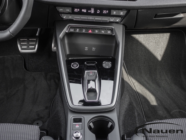 A3 advanced 35 TFSI S-tronic *AHK*ACC*DYNAMIK*KAMERA*