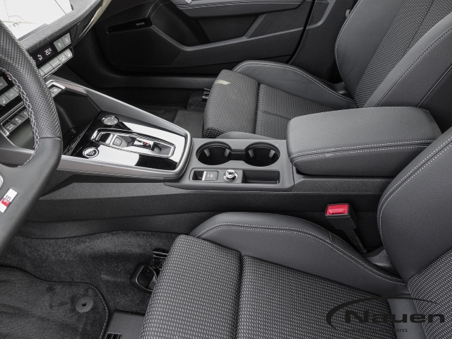 A3 advanced 35 TFSI S-tronic *AHK*ACC*DYNAMIK*KAMERA*