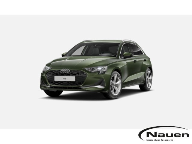 A3 Advanced 30 TFSI S-tronic *AHK*ACC*KAMERA*NAVI*