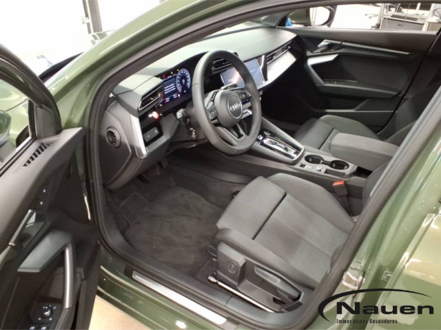 A3 Advanced 30 TFSI S-tronic *AHK*ACC*KAMERA*NAVI*