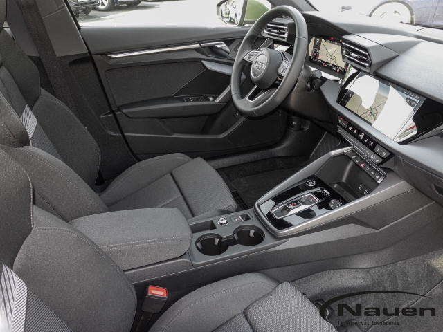 A3 30 TFSI S-tronic *AHK*ACC*KAMERA*NAVI*