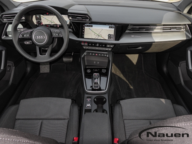 A3 30 TFSI S-tronic *AHK*ACC*KAMERA*NAVI*