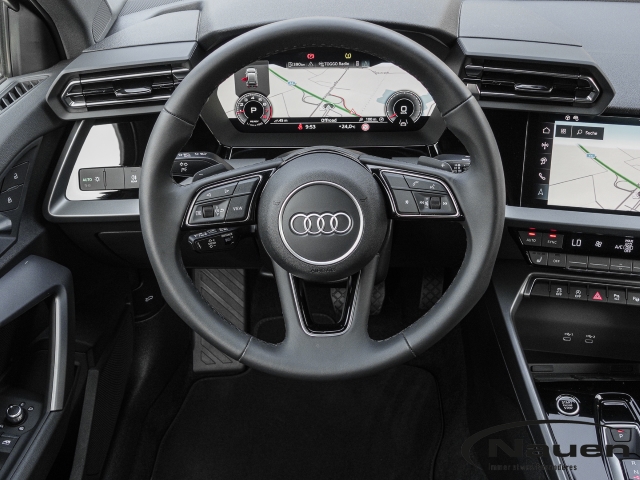 A3 30 TFSI S-tronic *AHK*ACC*KAMERA*NAVI*