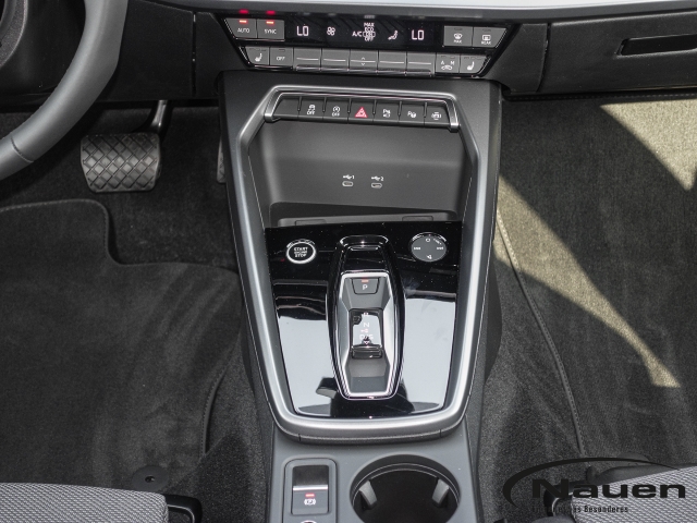 A3 30 TFSI S-tronic *AHK*ACC*KAMERA*NAVI*