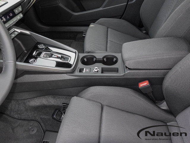 A3 30 TFSI S-tronic *AHK*ACC*KAMERA*NAVI*