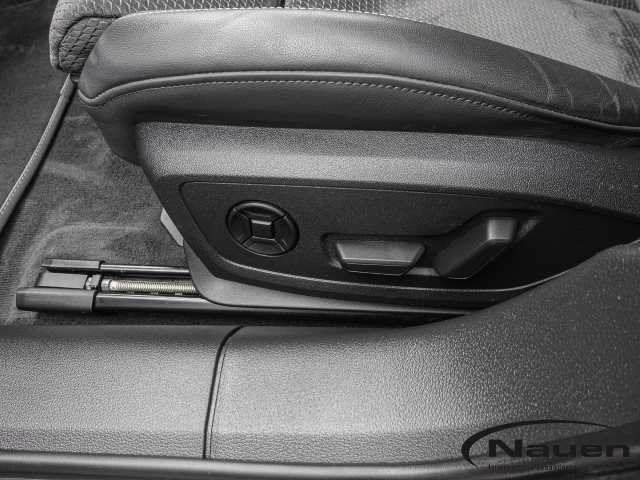 A6 Avant 55 TFSI e quattro S-line Sportpaket Navi Leder Digitales Cockpit Memory Sitze