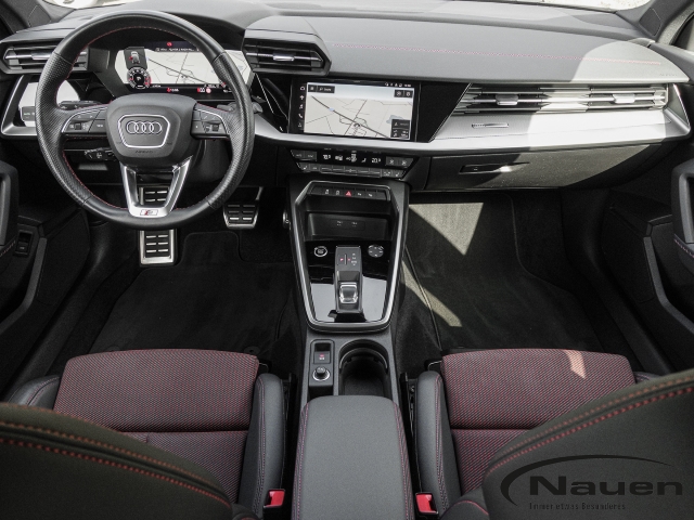 A3 30 TFSI S-line *PANO*MATRIX*ACC*NAVI*