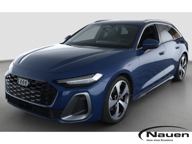 A5 Avant TFSI S-tronic S-Line *AHK*STAND.HZG.*MATRIX*
