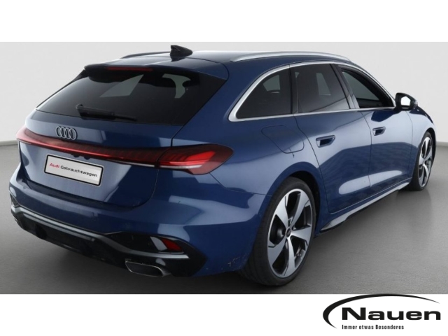 A5 Avant TFSI S-tronic S-Line *AHK*STAND.HZG.*MATRIX*