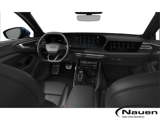 A5 Avant TFSI S-tronic S-Line *AHK*STAND.HZG.*MATRIX*