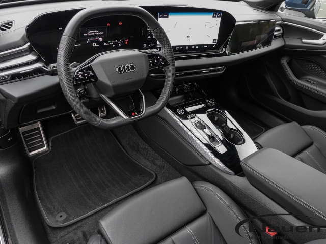 A5 Avant TFSI S-tronic S-Line *AHK*STAND.HZG.*MATRIX*