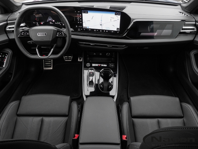 A5 Avant TFSI S-tronic S-Line *AHK*STAND.HZG.*MATRIX*